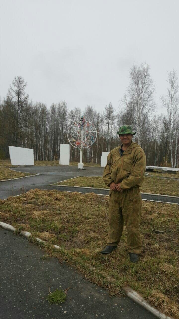 ���������� �����������-��-�����, ���� ������� Oleg, 43 ����, ������������ ��� ������, ����� � ���������