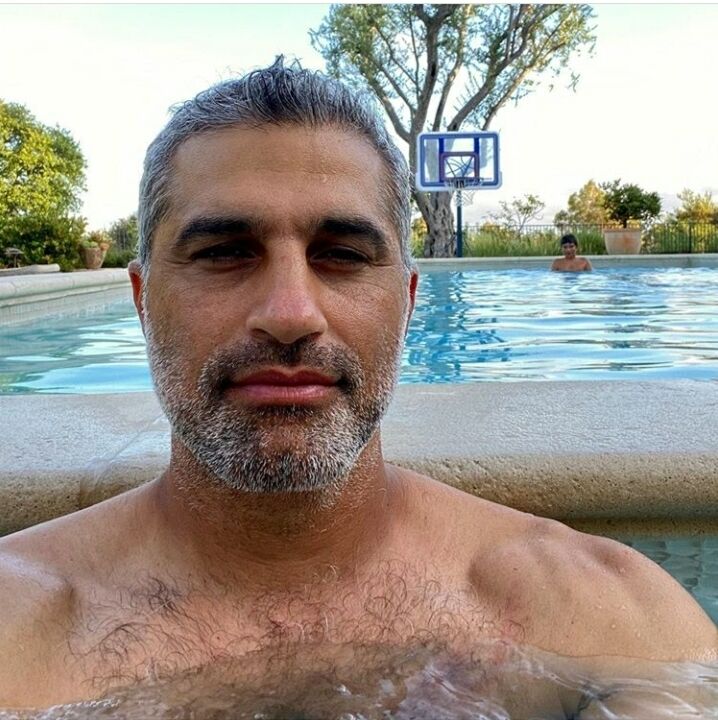  50834089  Anderson Joe, 50 ,    