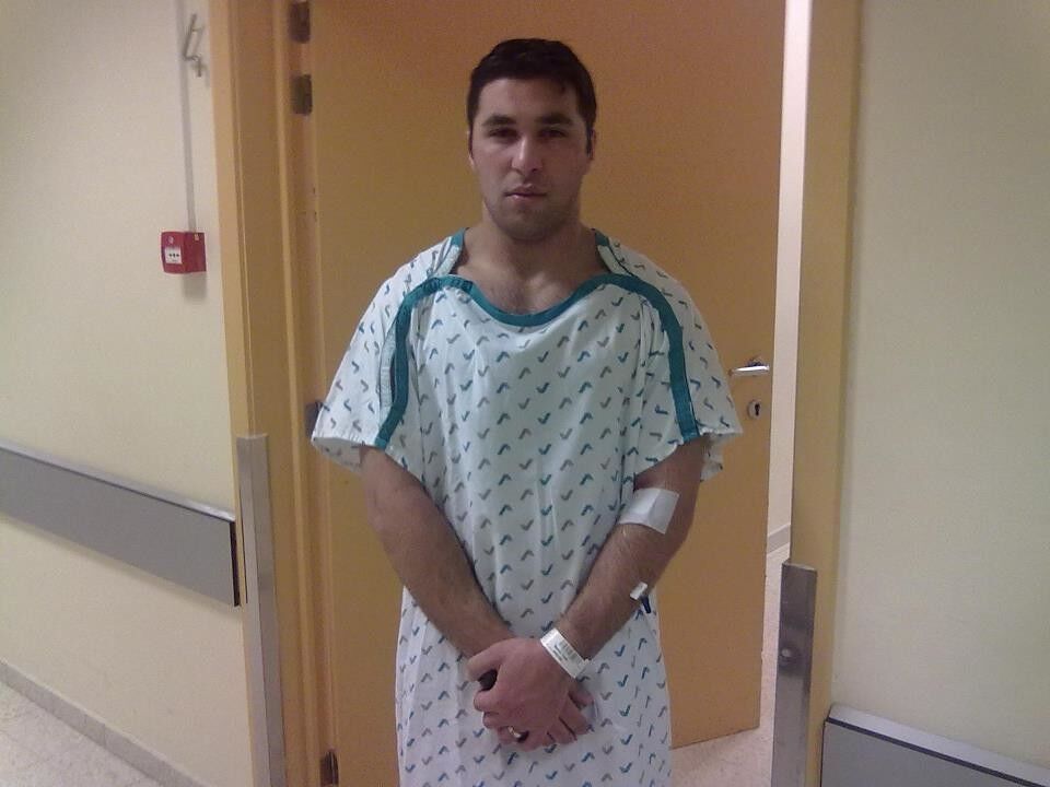 ���������� �������, ���� ������� Arthur, 34 ����, ������������ 