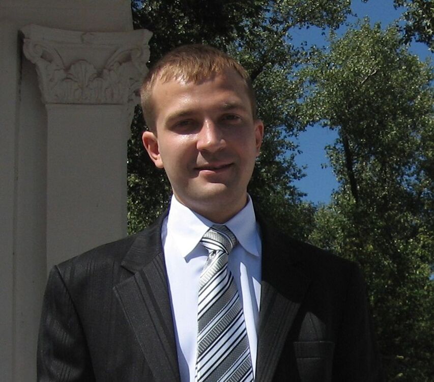  8385969  Sergey, 44 ,     