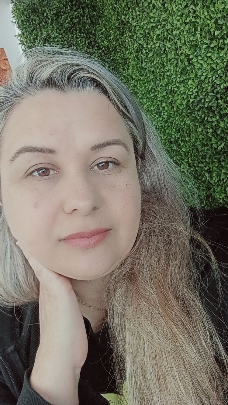 ���� 51162069 ������� Talita, 39 ���, ���� ���������� � Marco