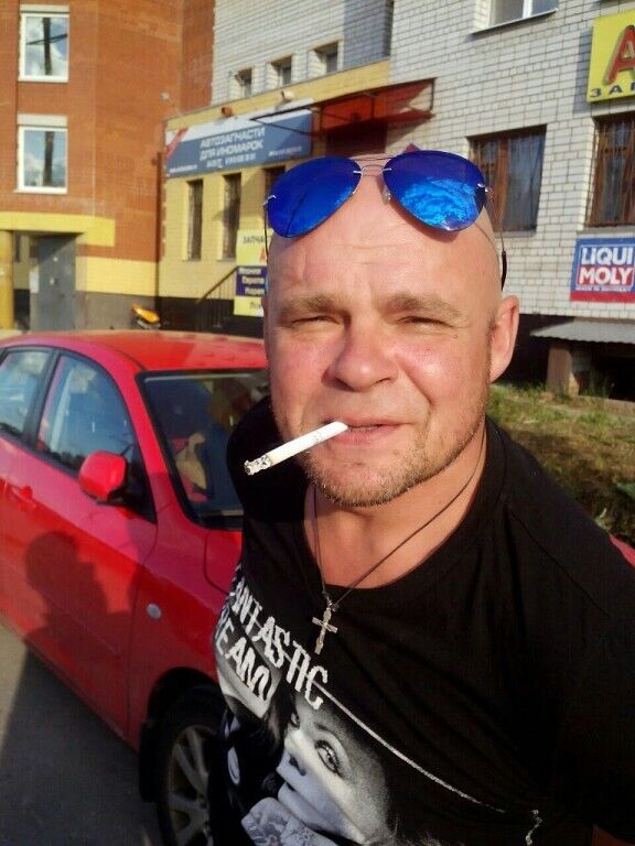  ,   Sergey, 54 ,   ,   