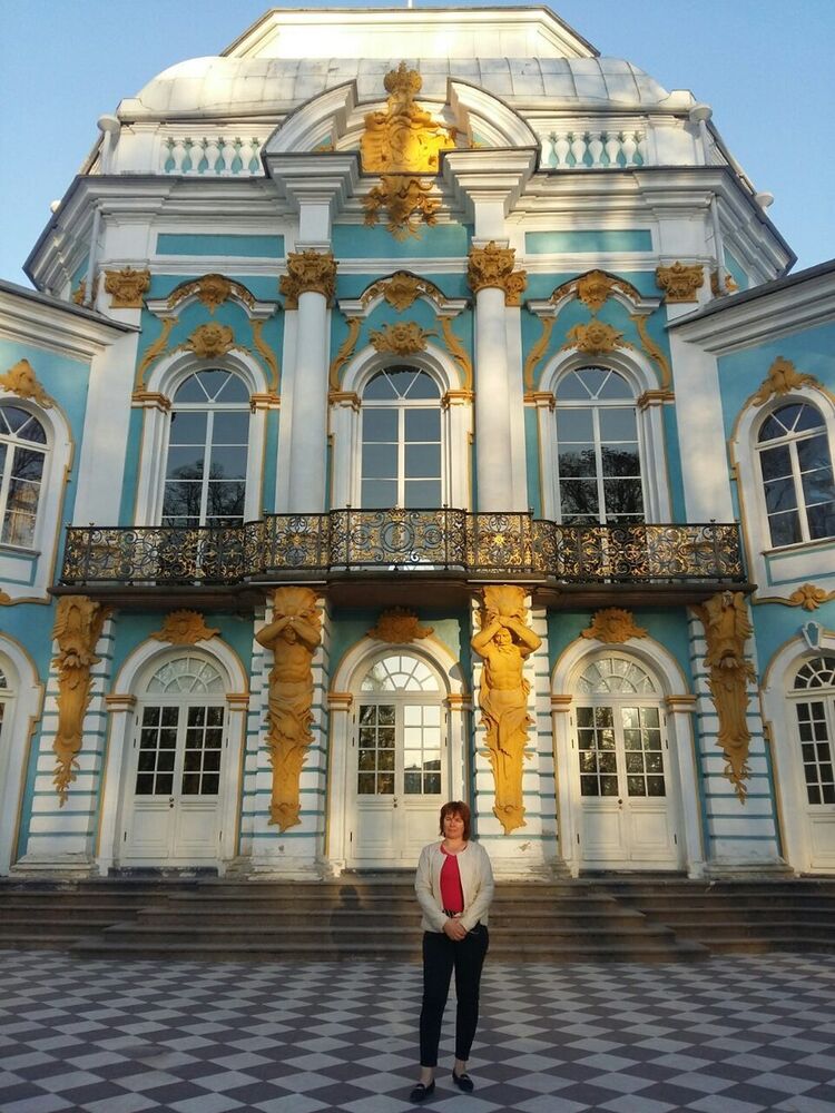  -,   Svetlana, 62 ,  