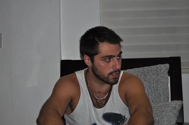  43878229  GIORGI, 37 ,    
