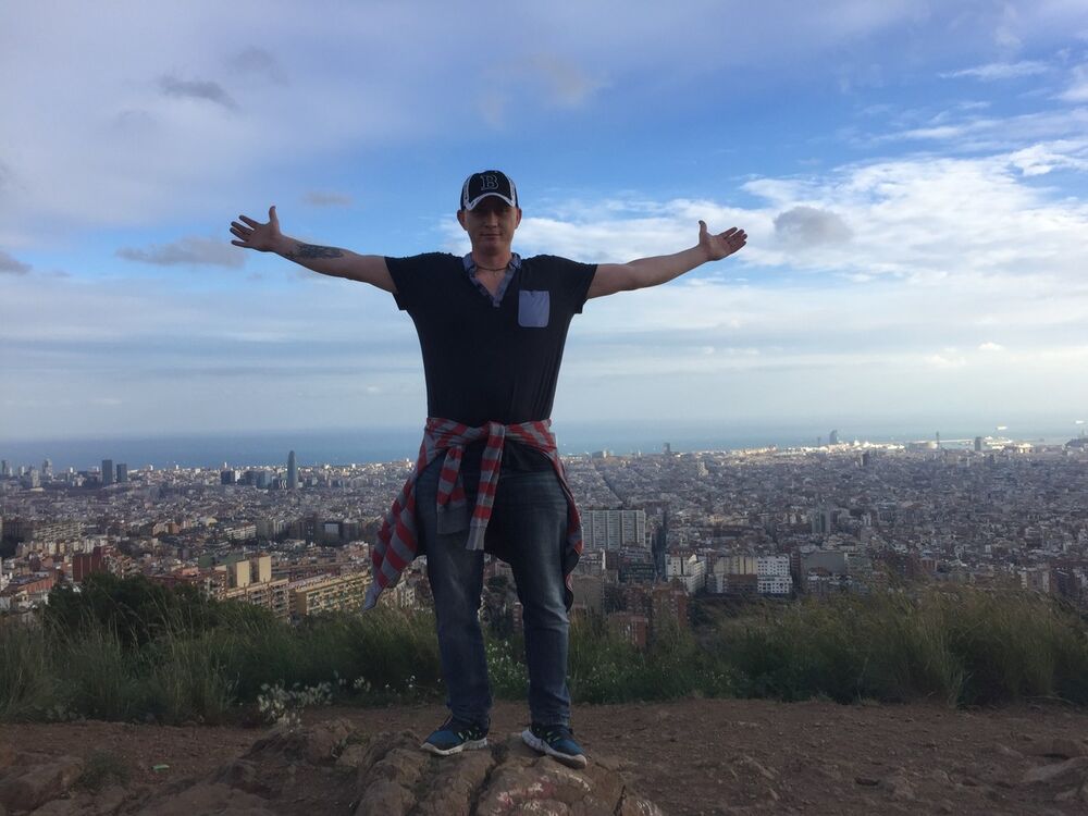 ���������� ����, ���� ������� Gennady, 40 ���, ������������ ��� ������, ����� � ���������, c�������� ���������