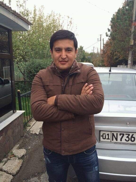 ���������� �������, ���� ������� Mansur, 36 ���, ������������ 