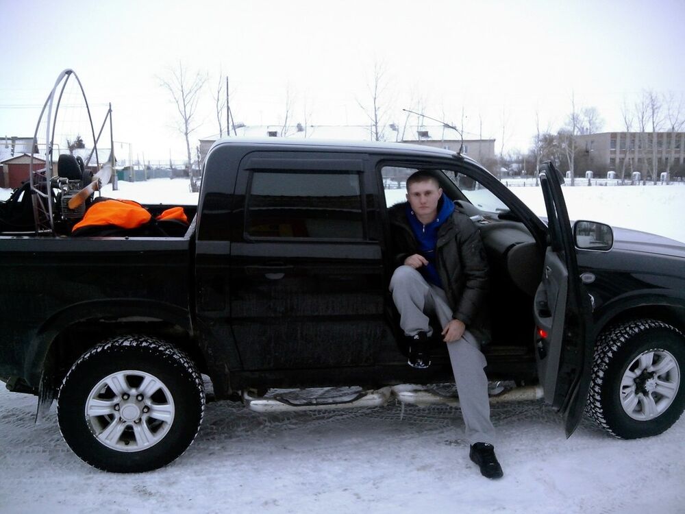  ,   Alexei  L, 30 ,   ,   , c 