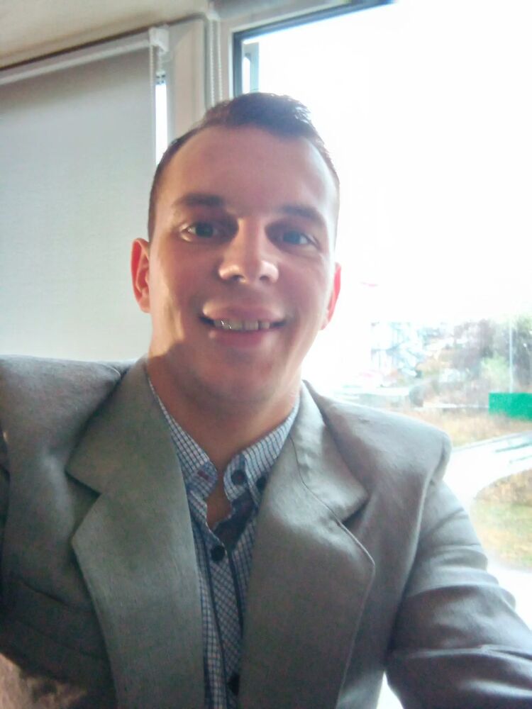  41867309  Gleb, 28 ,    
