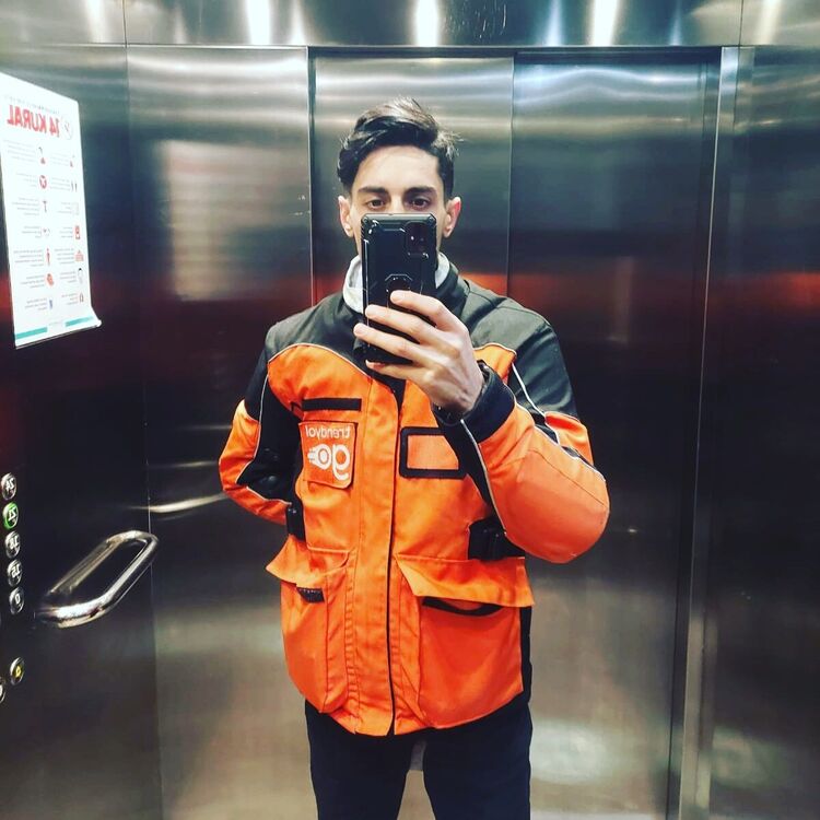 ���� 40310469 ������� Jxxbcnk, 31 ���, ���� ���������� � ������