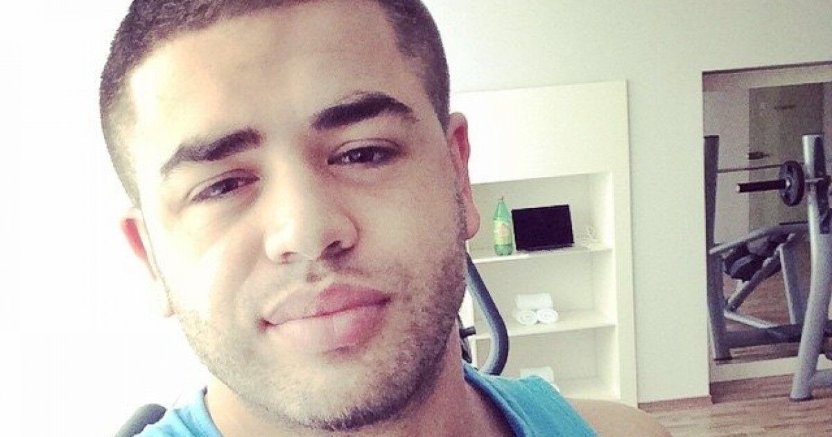 ���������� ������, ���� ������� Mehmed, 38 ���, ������������ ��� ������, ����� � ���������, c�������� ���������