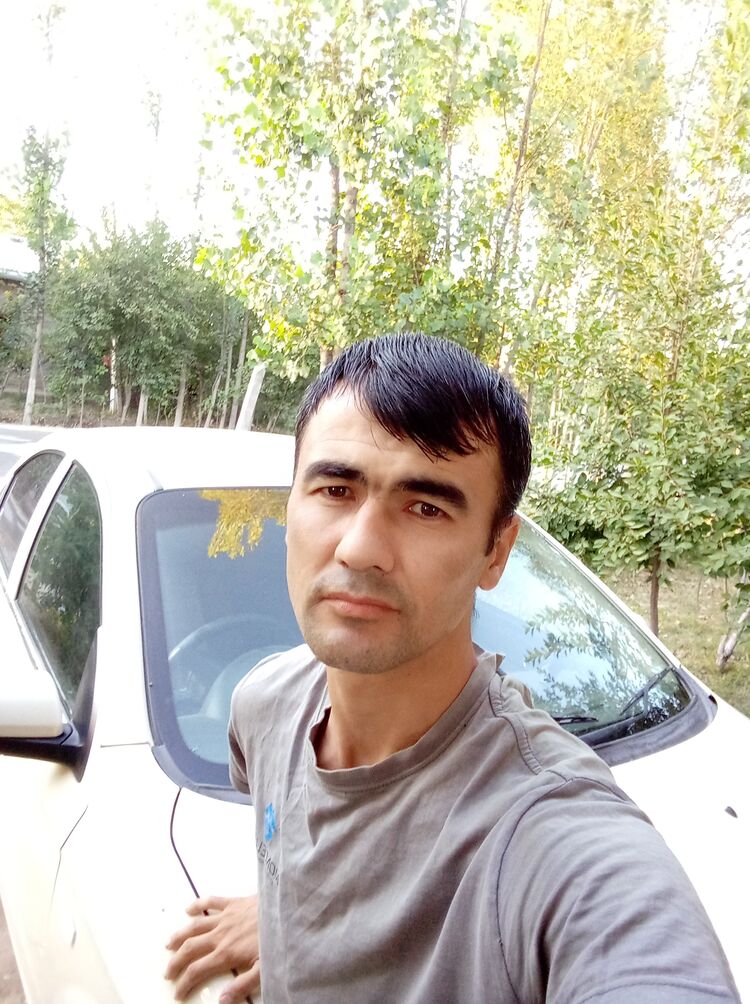 ���������� �������, ���� ������� Jaxongir, 38 ���, ������������ ��� ������, ����� � ���������