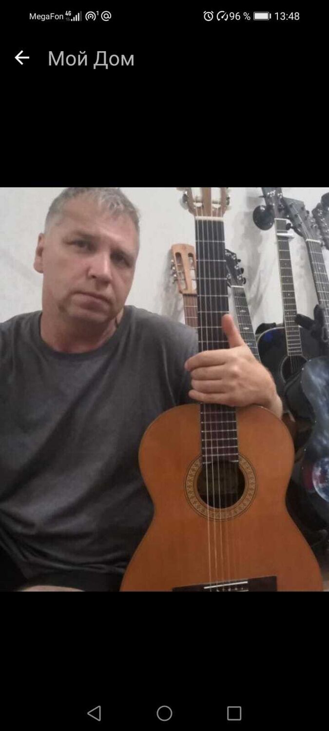 ���� 56117629 ������� Vyacheslav, 53 ����, ���� ���������� � ������