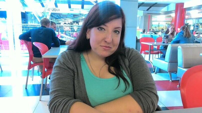  7687739  Vika, 35 ,    