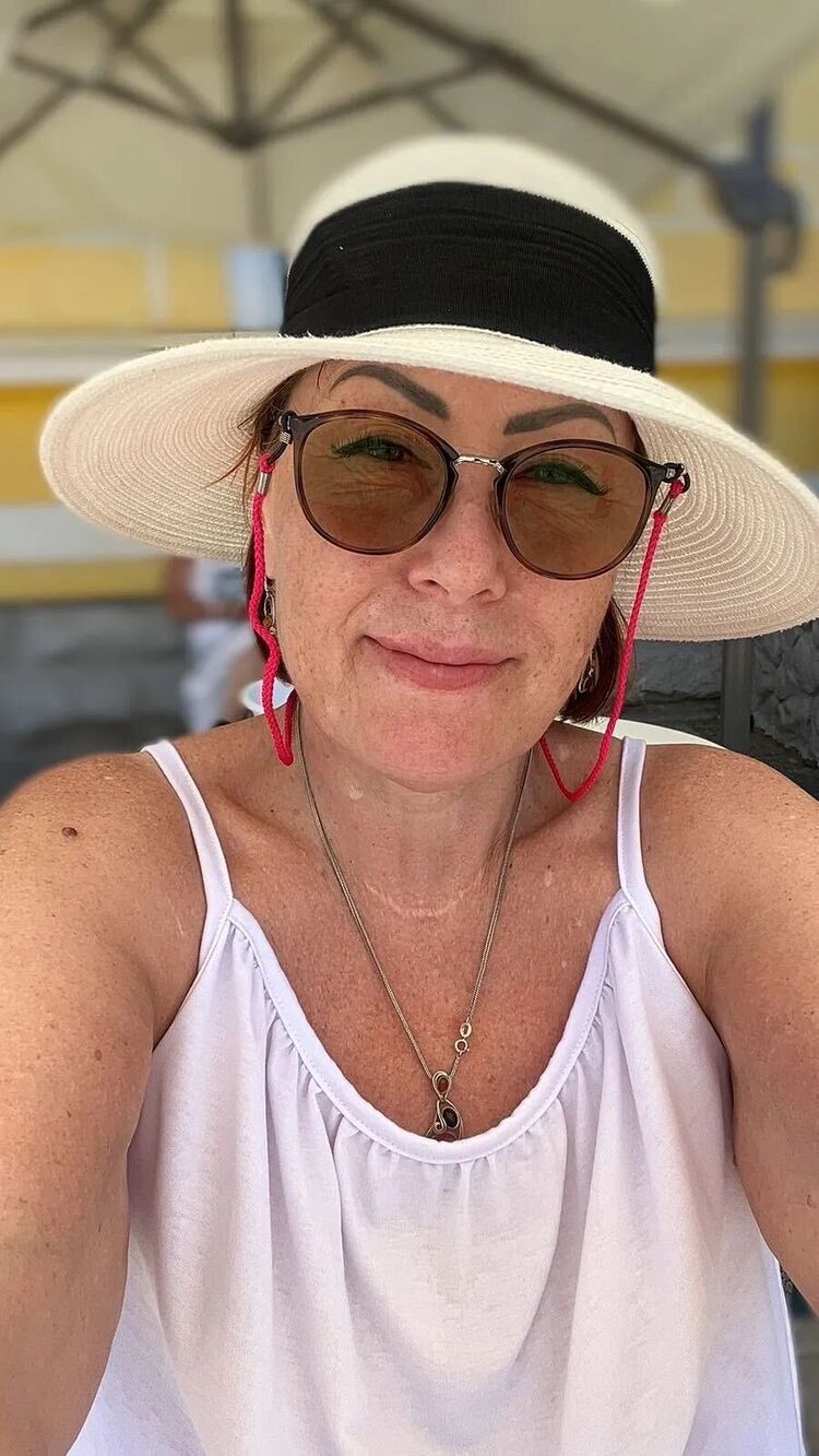 ���������� ������, ���� ������� Olga, 56 ���, ������������ ��� ����� � ���������, c�������� ���������