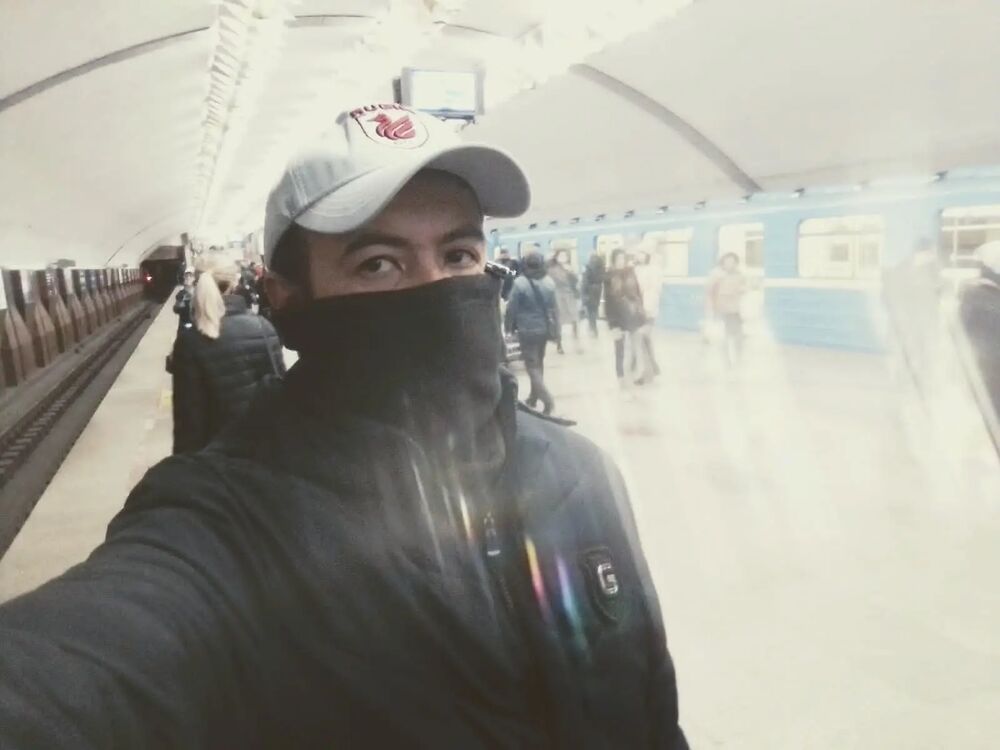 ���������� ������������, ���� ������� Rahmon, 37 ���, ������������ ��� ������, ����� � ���������, c�������� ���������, ���������