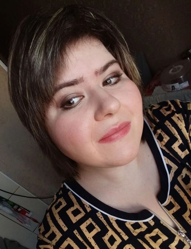 ���������� �������������, ���� ������� Elizaveta, 27 ���, ������������ ��� ������, ����� � ���������