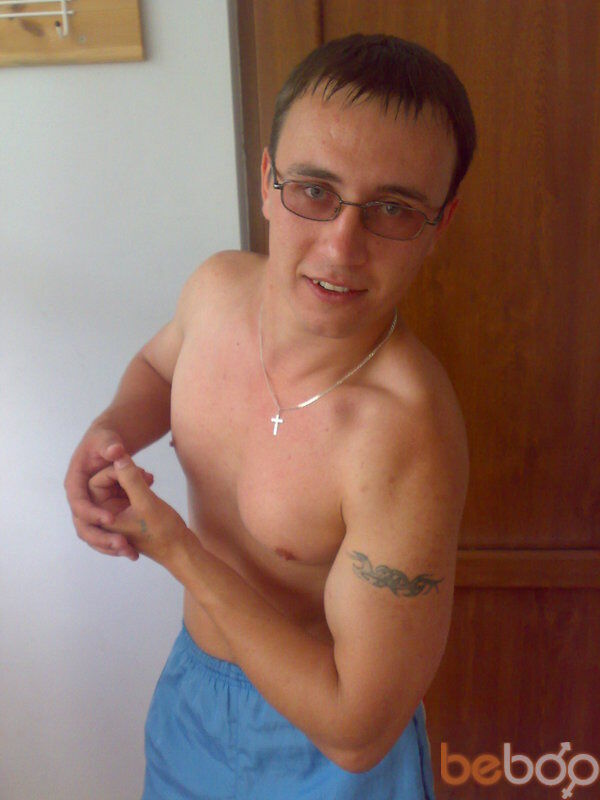  ,   Sergik, 38 ,  