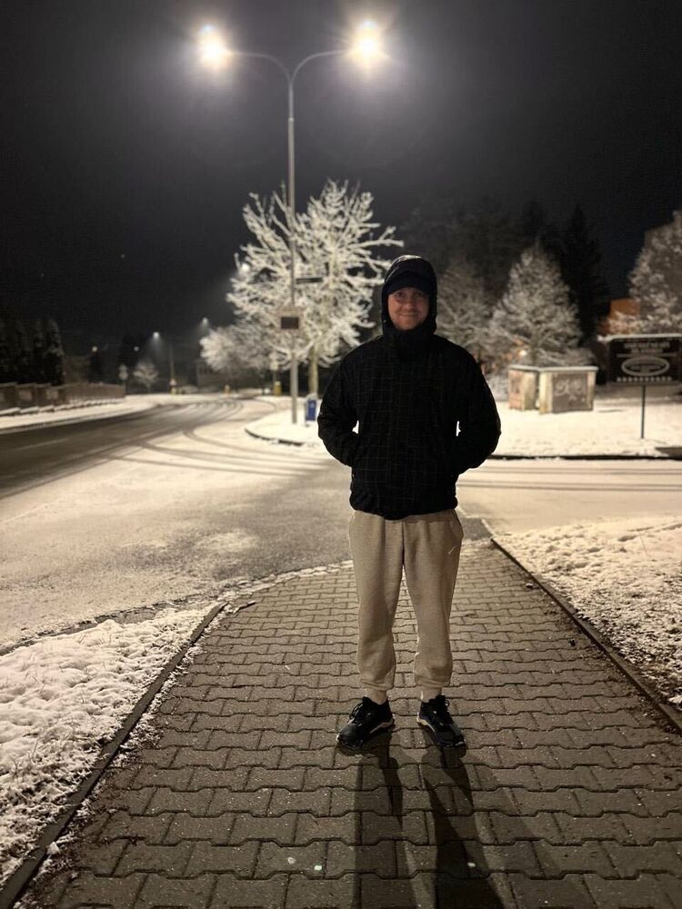 ���� 55838969 ������� Alexander, 29 ���, ���� ���������� � Blansko