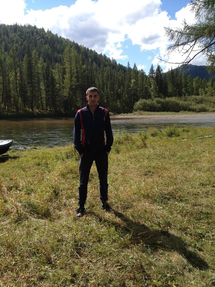 ���� 9462899 ������� Sergey, 37 ���, ���� ���������� � ��������