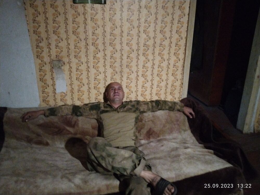 ���������� ������, ���� ������� Pavel, 47 ���, ������������ ��� ������, ����� � ���������, c�������� ���������