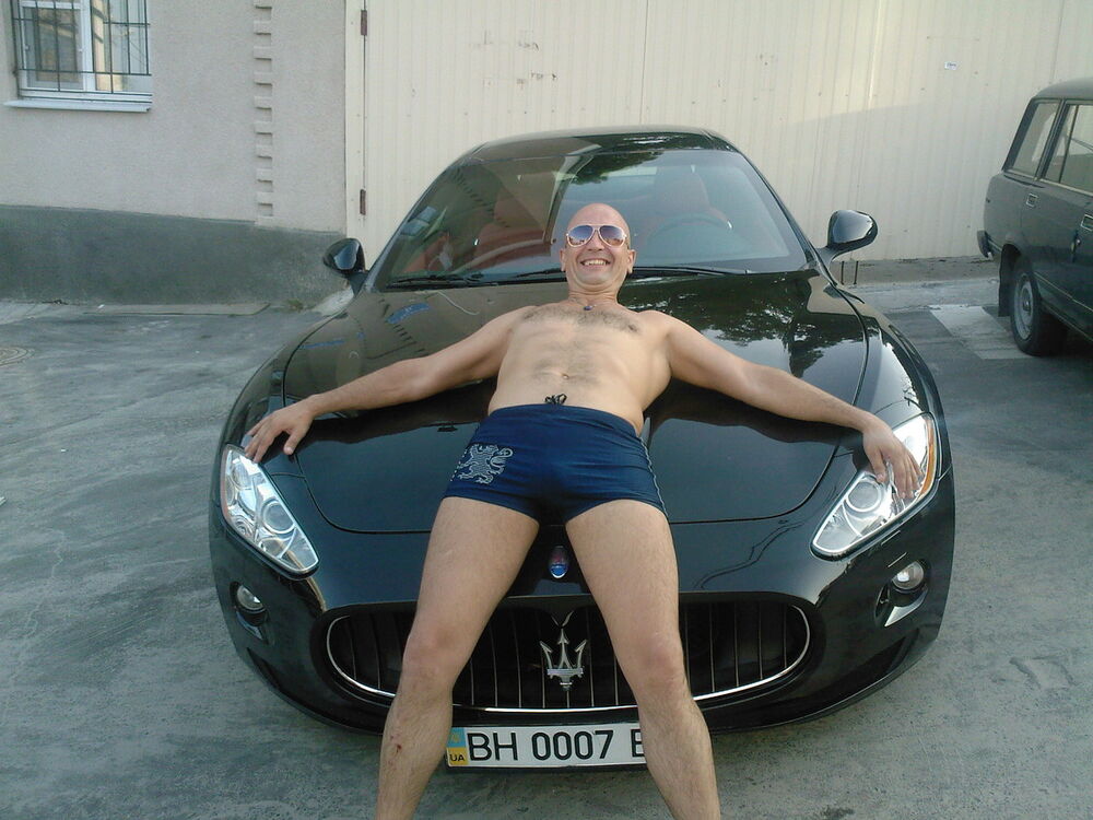  ,   Aleksandr, 51 ,   