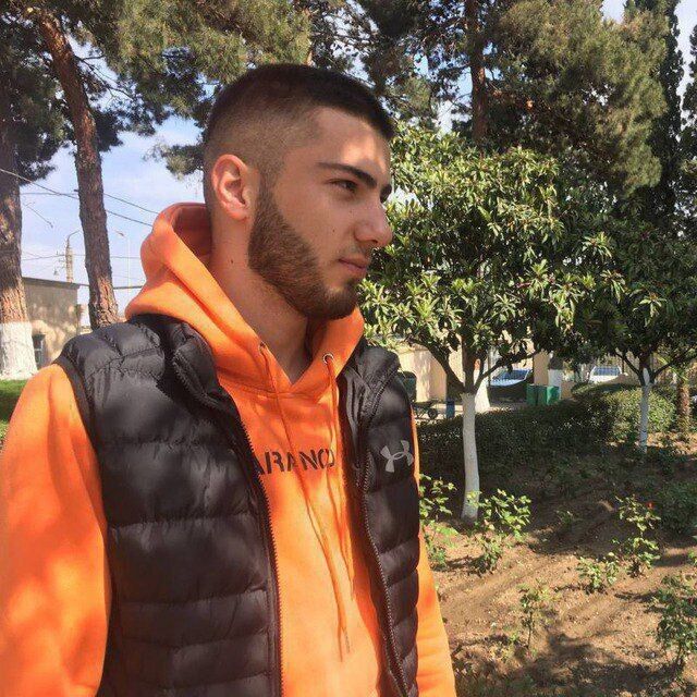 ���� 42387699 ����� Ehtiram, 22 ����, ���� ���������� � ����