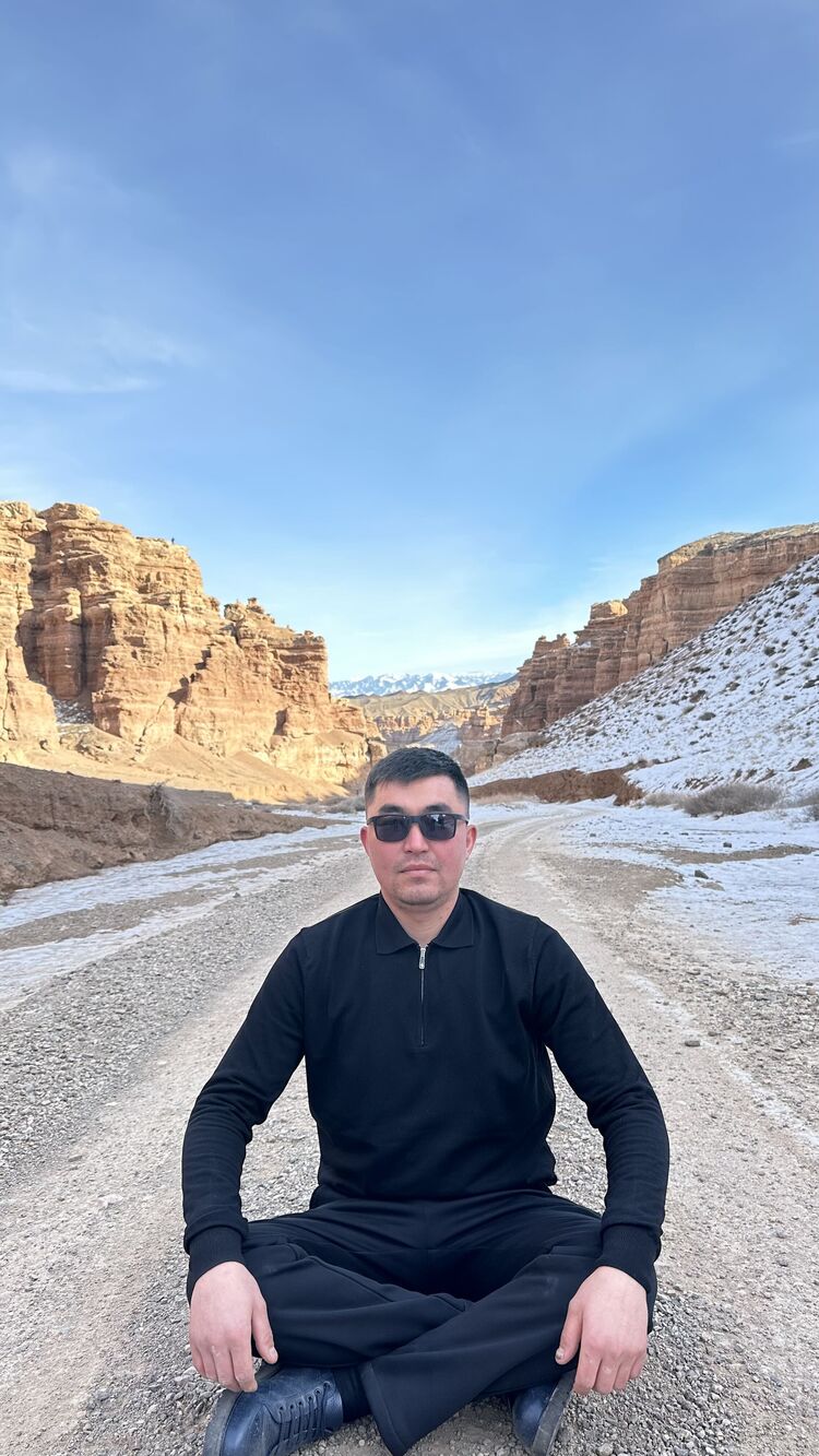 ���� 49758329 ������� Ersultan, 26 ���, ���� ���������� � ������