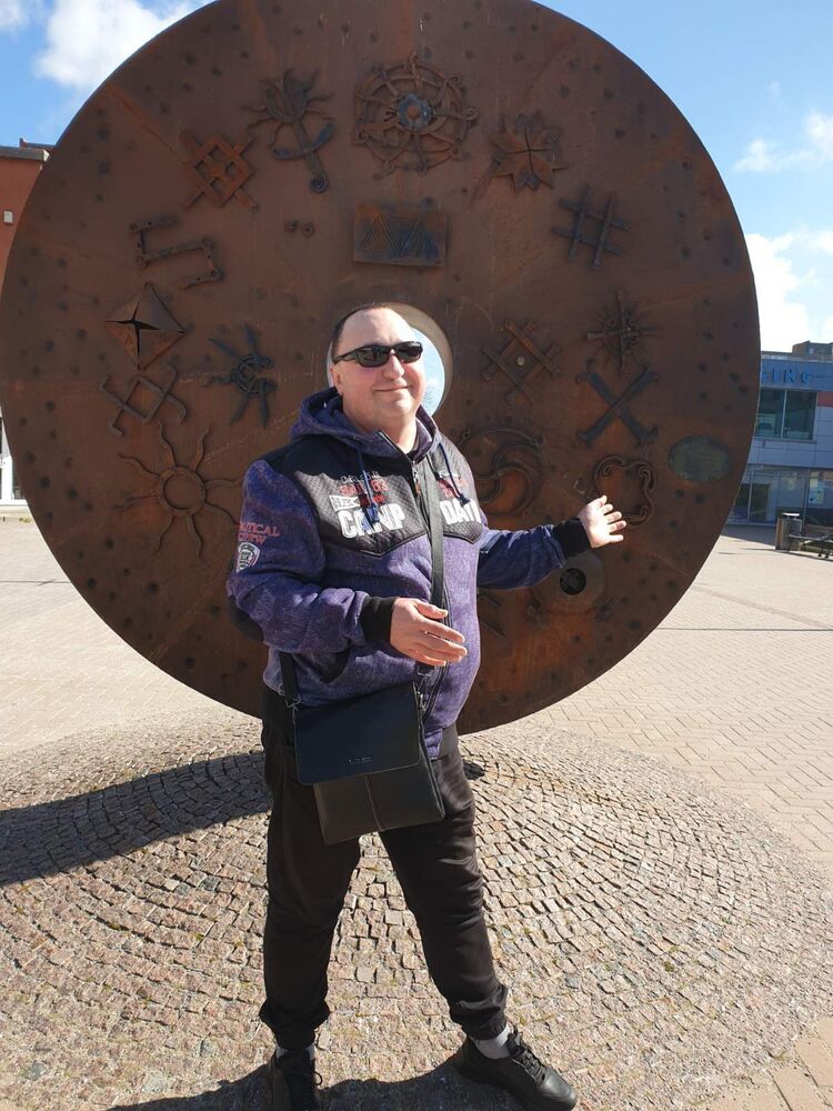 ���� 41962979 ������� Andrei, 47 ���, ���� ���������� � ������