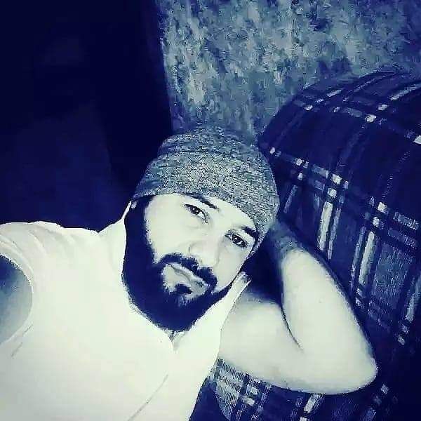  45564379  Samir, 33 ,    