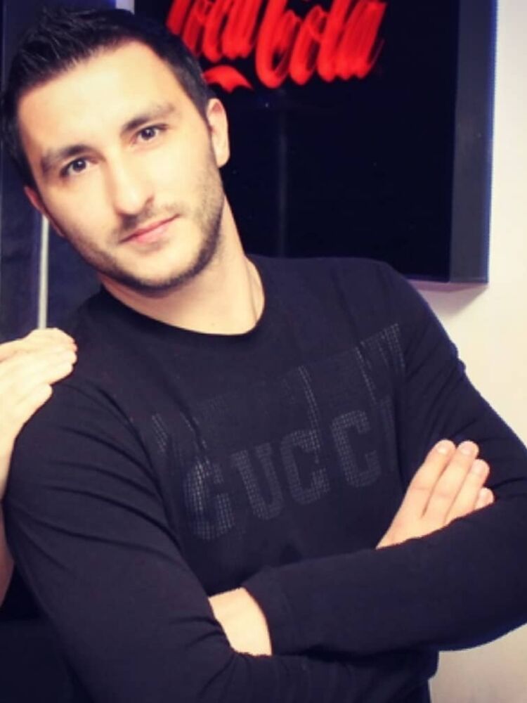 ���������� �����, ���� ������� Aleksei, 35 ���, ������������ ��� ������, ����� � ���������, c�������� ���������, ���������