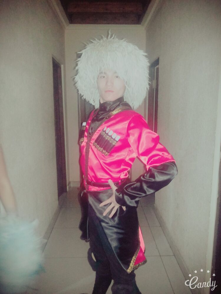 ,   Kajimuxan, 31 ,  
