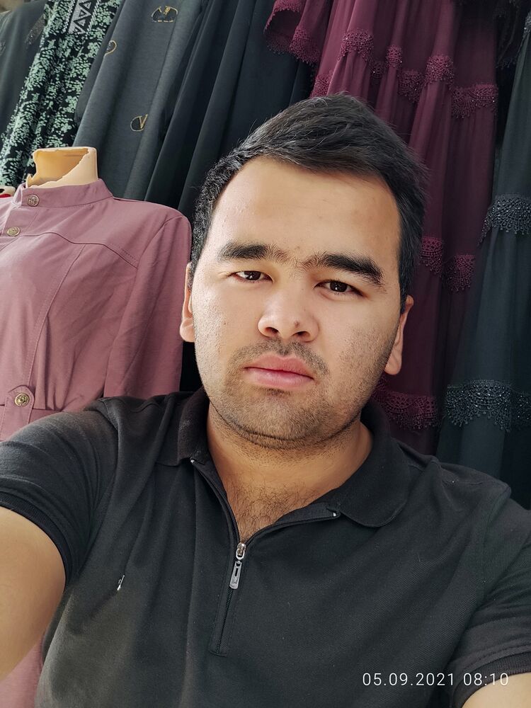 ���� 24161629 ������� Shaxriyor, 27 ���, ���� ���������� � ������