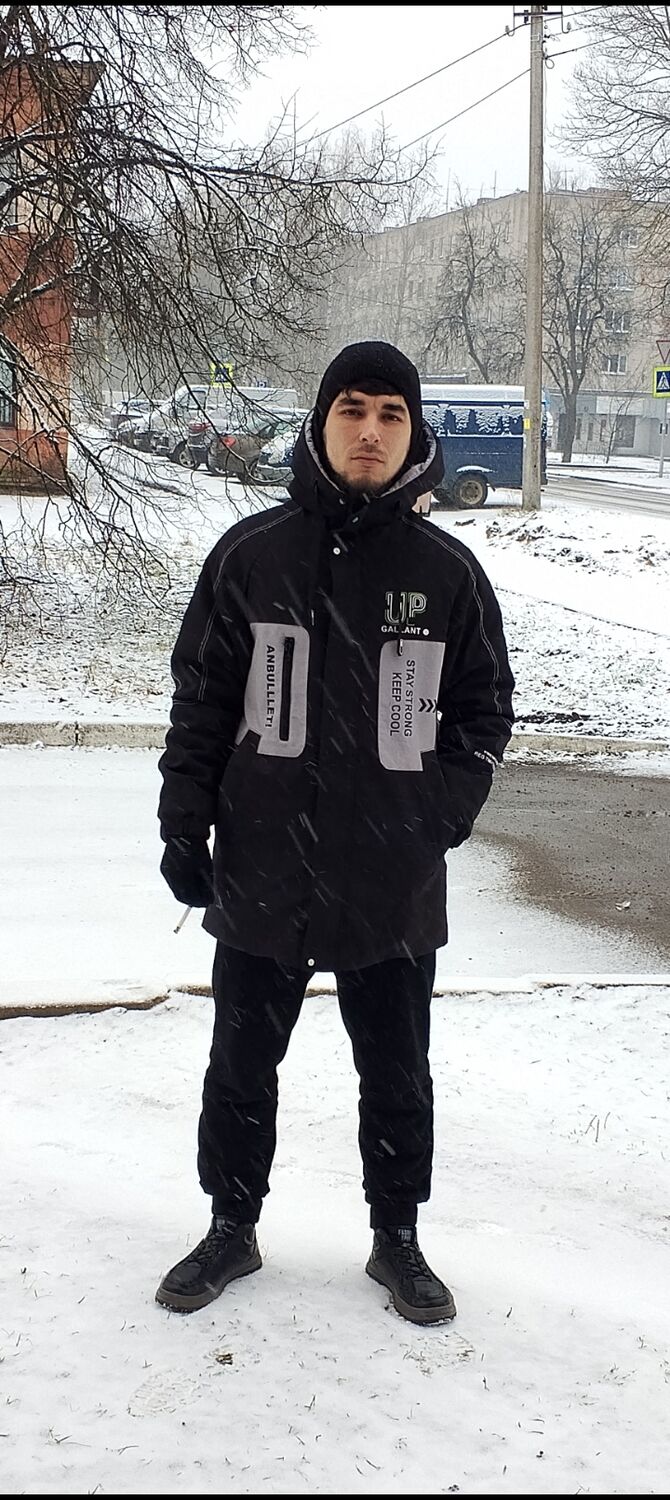  53302129  Murad, 31 ,    