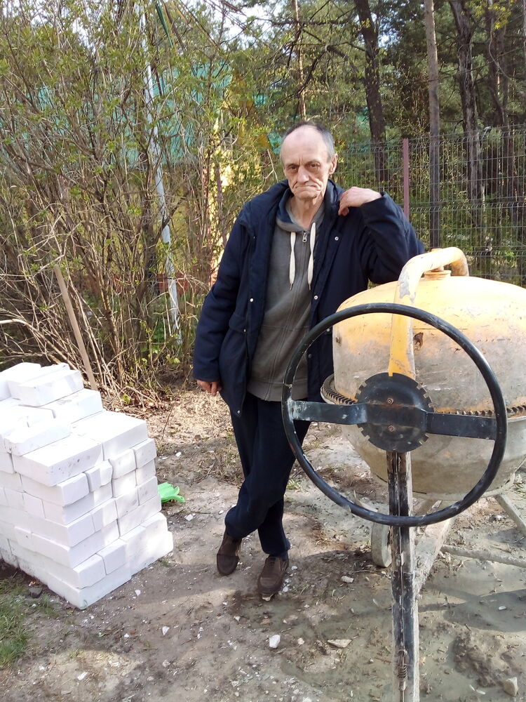  26991449  Alexander, 65 ,    