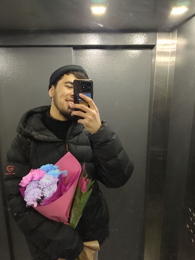 ���������� ������, ���� ����� Hasan TJK, 23 ����, ������������ ��� ����� � ���������, c�������� ���������, ���������