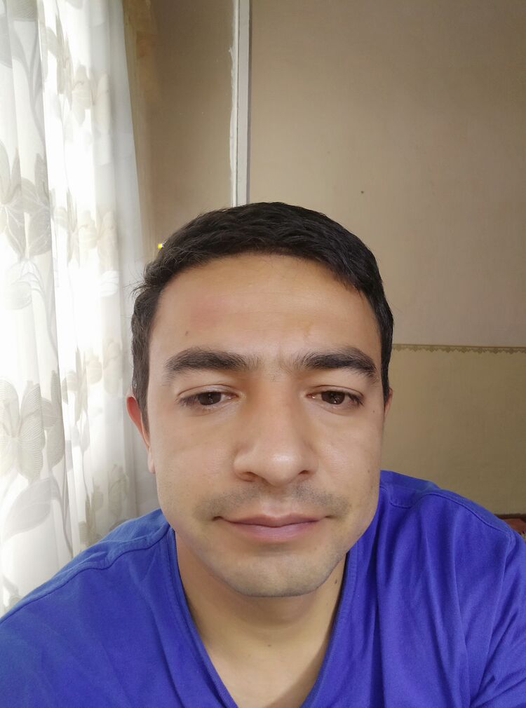 ���� 22742509 ������� Anvar, 36 ���, ���� ���������� � ��������