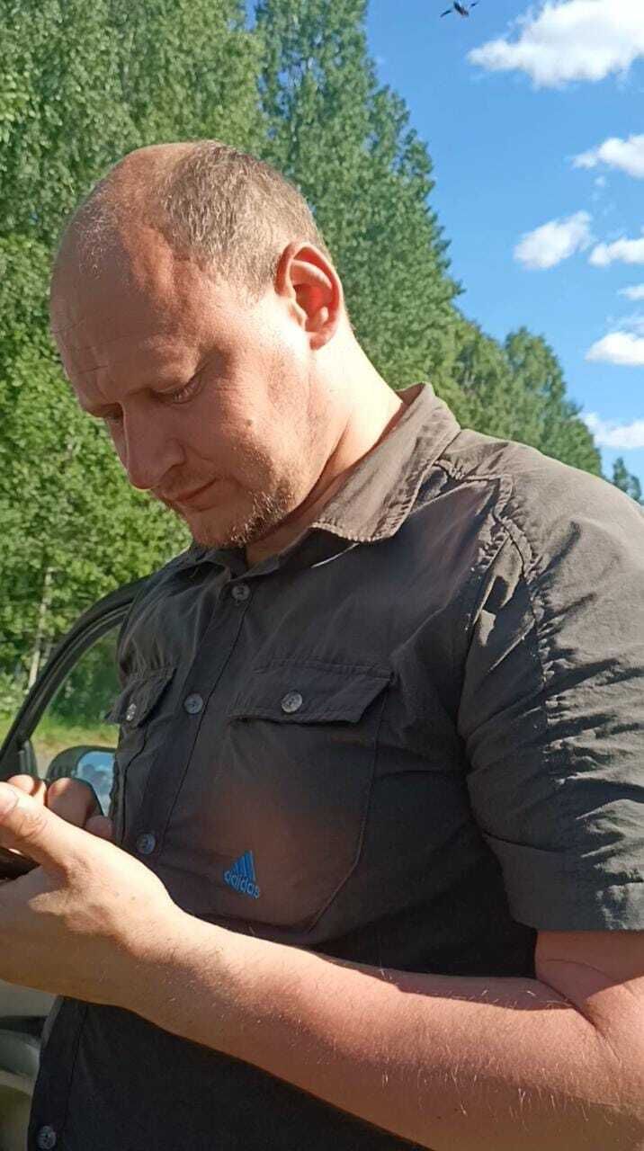 ���������� ������, ���� ������� Udav, 43 ����, ������������ ��� ������, ����� � ���������