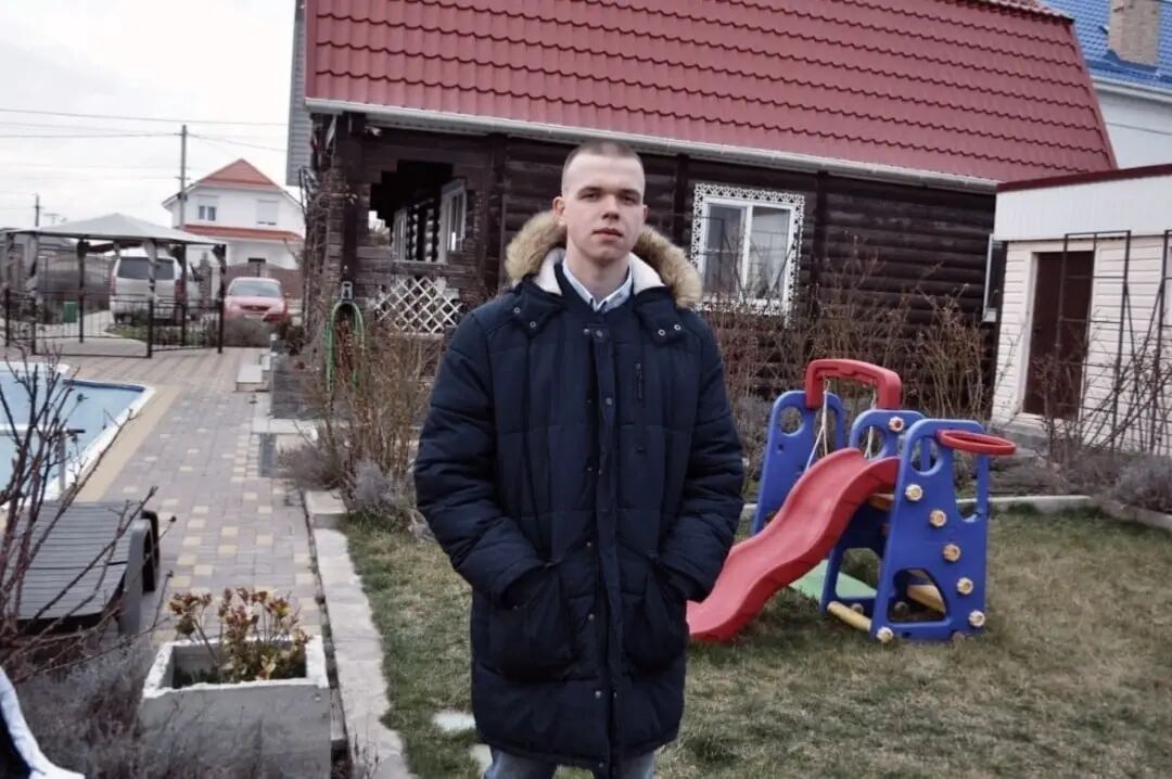 ���� 44251969 ����� Danila_Voyta, 23 ����, ���� ���������� � ����������