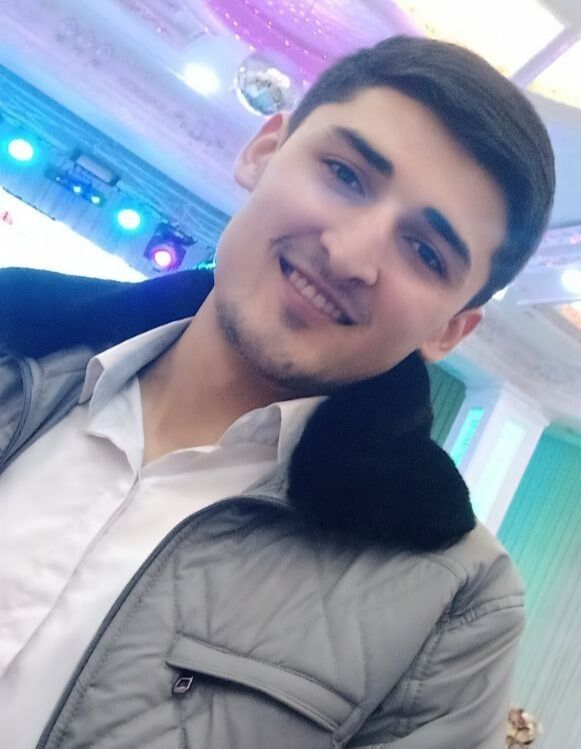 ���������� ������, ���� ������� Gafur, 28 ���, ������������ ��� ����� � ���������, c�������� ���������