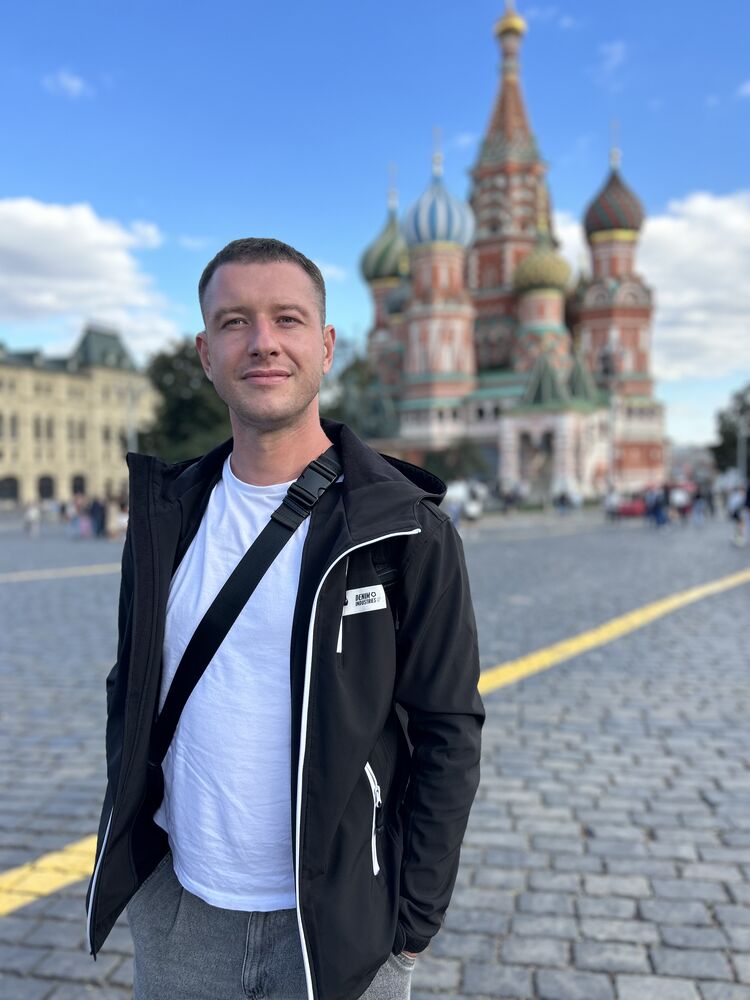 ���������� ���������, ���� ������� VADZIM, 34 ����, ������������ ��� ������, ����� � ���������, c�������� ���������