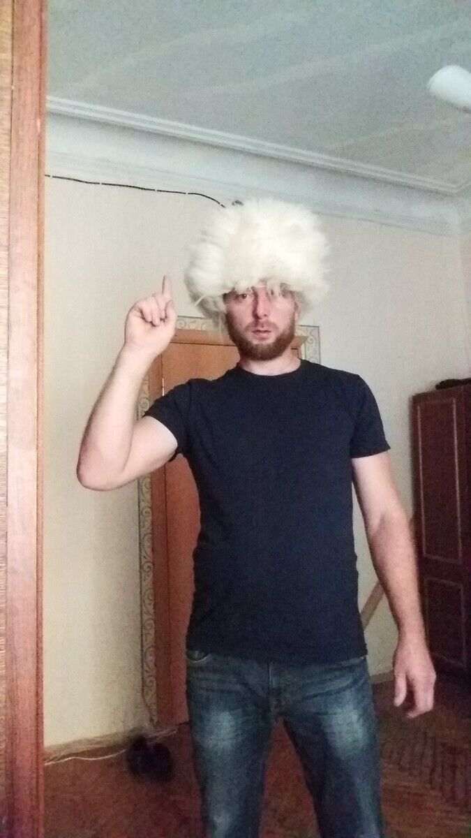 ���� 20892889 ������� Valentin, 44 ����, ���� ���������� � �����-����������