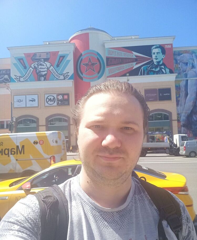 ���� 28187119 ������� ������, 35 ���, ���� ���������� � ������