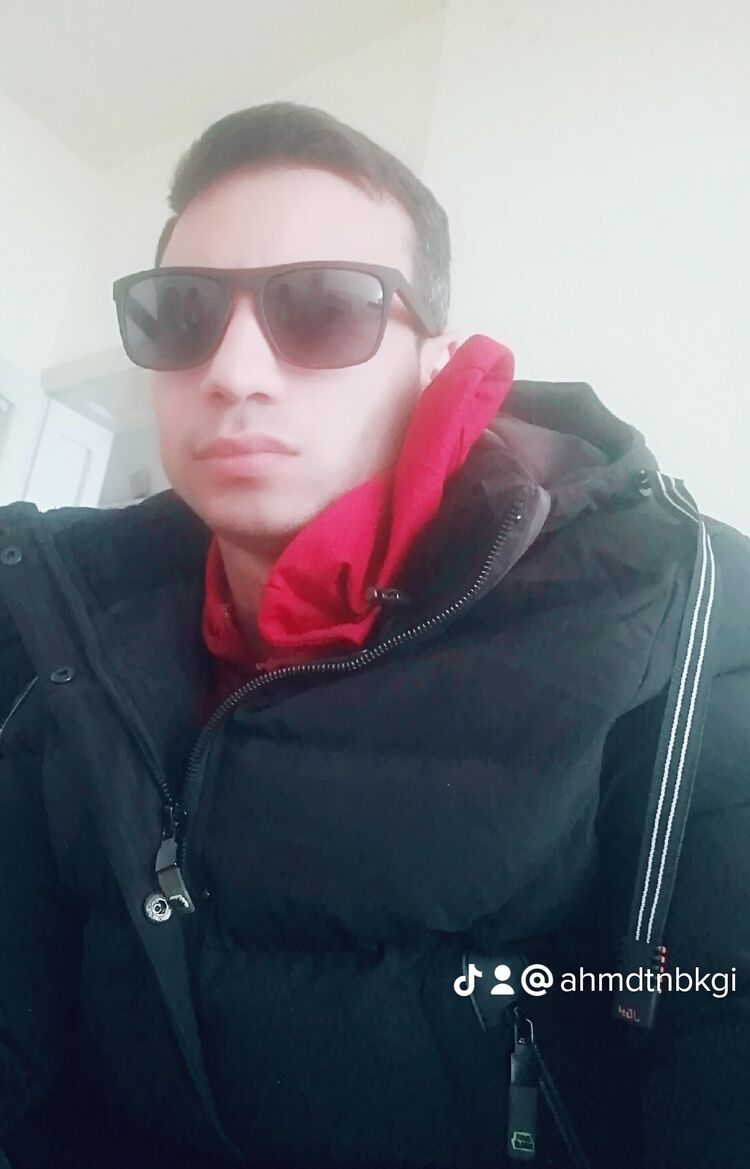 ���� 37875829 ������� Ahmd, 29 ���, ���� ���������� � ������