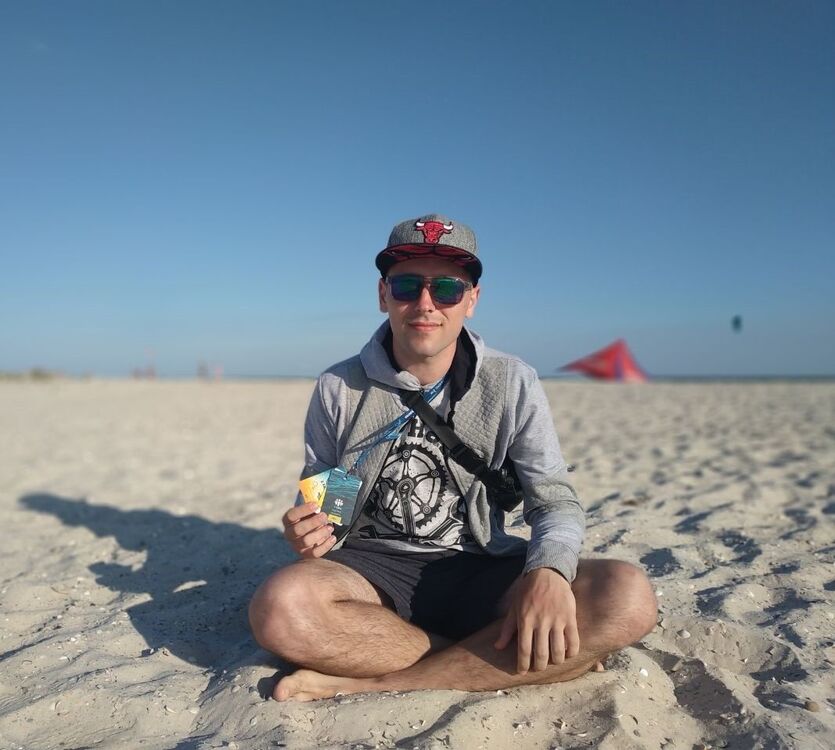 ���� 16311969 ������� Eugene, 32 ����, ���� ���������� � ��������