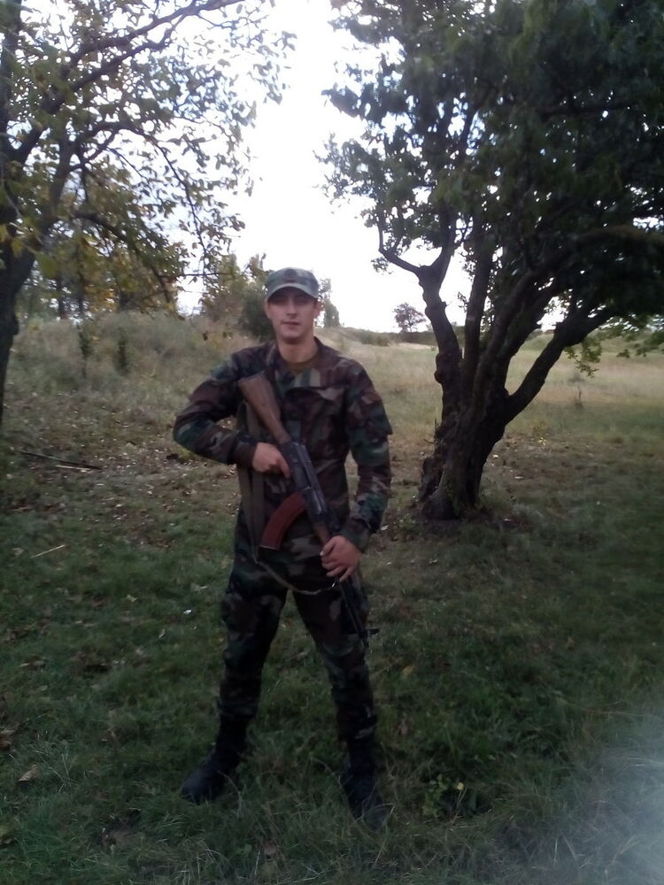 Фото 13653579 парня Ion, 24 года, ищет знакомства в Кишиневе