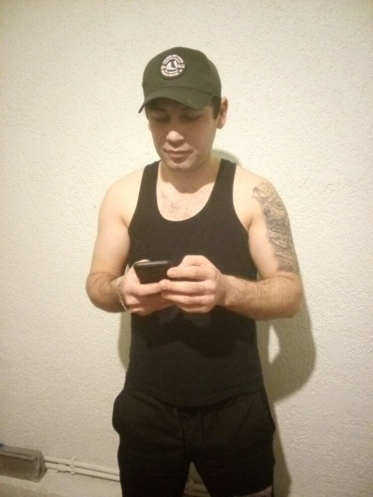 ���������� ����������, ���� ������� Sodiq, 37 ���, ������������ ��� ������, ����� � ���������