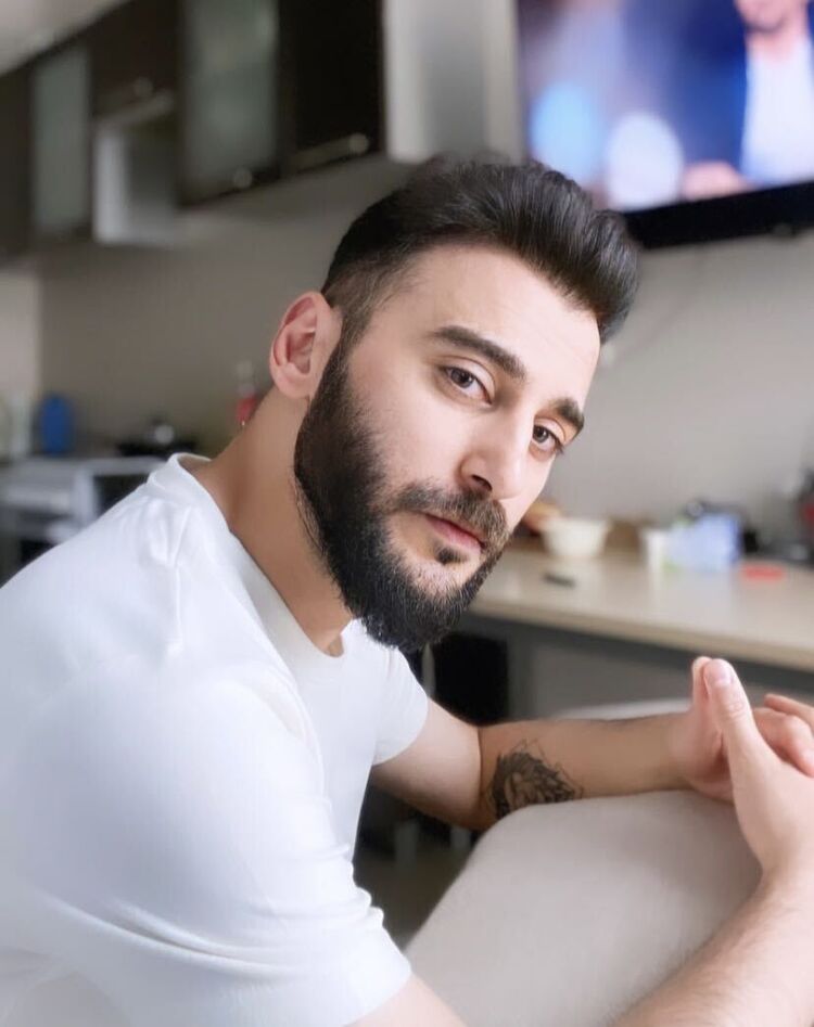 ���������� ������, ���� ������� Ali, 33 ����, ������������ ��� ������, ����� � ���������