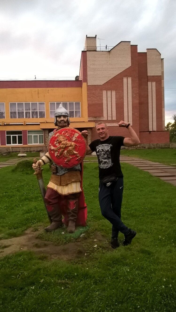 ���������� �������, ���� ������� Aleksandr, 31 ���, ������������ ��� ������, ����� � ���������