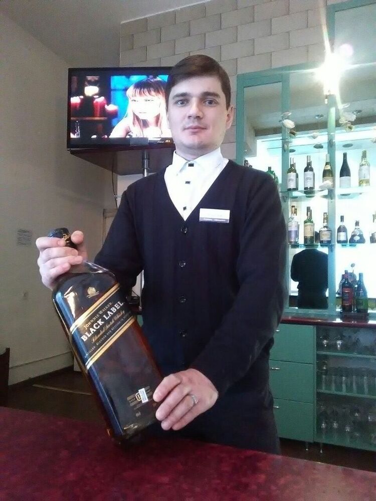 ���� 8936109 ������� Miroslav, 36 ���, ���� ���������� � ���������