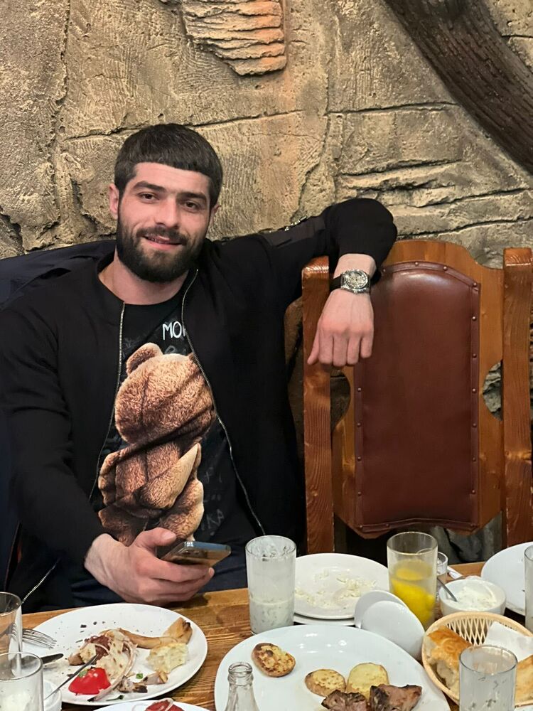 ���������� �����-���������, ���� ������� Zaur, 33 ����, ������������ ��� ������, ����� � ���������